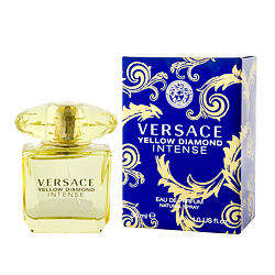 Versace Yellow Diamond Intense Eau De Parfum 30 ml (woman)