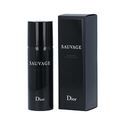 Dior Christian Sauvage Deodorant Spray 150 ml (man)