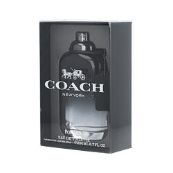 Coach For Men Eau De Toilette 200 ml (man)