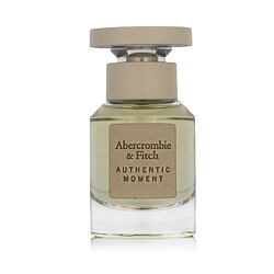 Abercrombie & Fitch Authentic Moment Woman Eau De Parfum 30 ml (woman)