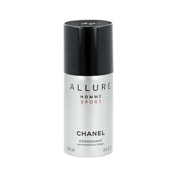 Chanel Allure Homme Sport Deodorant Spray 100 ml (man)
