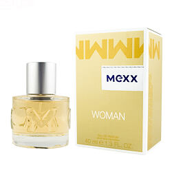 Mexx Woman Eau De Parfum 40 ml (woman)