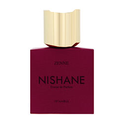 Nishane Zenne Extrait de Parfum 50 ml (unisex)