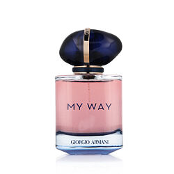Giorgio Armani My Way Intense Eau De Parfum - nachfüllbar 50 ml (woman)