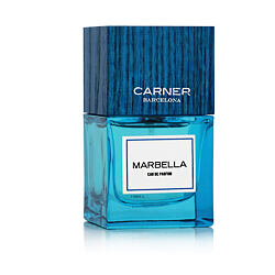 Carner Barcelona Marbella Eau De Parfum 50 ml (unisex)