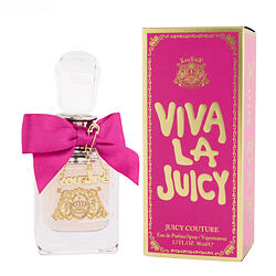 Juicy Couture Viva La Juicy Eau De Parfum 50 ml (woman)