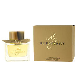Burberry My Burberry Eau De Parfum 90 ml (woman)