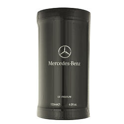 Mercedes-Benz Le Parfum Eau De Parfum 120 ml (man)