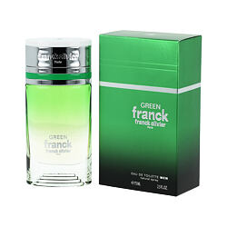 Franck Olivier Franck Green Eau De Toilette 75 ml (man)
