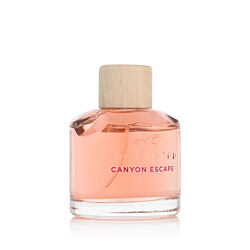 Hollister California Canyon Escape for Her Eau De Parfum 100 ml (woman)
