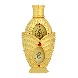 Afnan Fakhar Al Jamaal Parfümiertes Öl 20 ml (unisex)