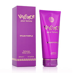 Versace Pour Femme Dylan Purple Körperlotion 200 ml (woman)