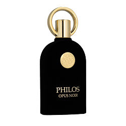 Maison Alhambra Philos Opus Noir Eau De Parfum 100 ml (unisex)