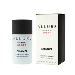 Chanel Allure Homme Sport Deostick 75 ml (man)
