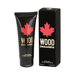 Dsquared2 Wood for Him After Shave Balsam 100 ml (man)