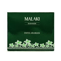 Swiss Arabian Bakhoor Malaki Räucherwerk 18 Tabletten