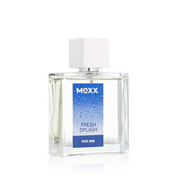 Mexx Fresh Splash for Him After Shave Lotion 50 ml (man)