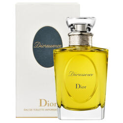 Dior Christian Dior Dioressence Eau De Toilette 100 ml (woman)
