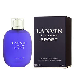 Lanvin L'Homme Sport Eau De Toilette 100 ml (man)