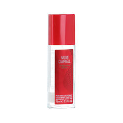 Naomi Campbell Seductive Elixir Deodorant im Glas 75 ml (woman)