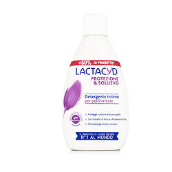 Lactacyd Comfort 300 ml