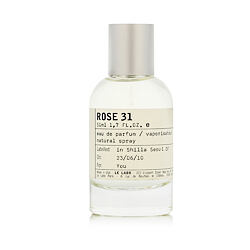 Le Labo Rose 31 Eau De Parfum 50 ml (unisex)