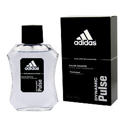 Adidas Dynamic Pulse Eau De Toilette 100 ml (man)