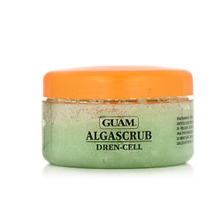 GUAM Algascrub Natural Peeling Massage 420 g