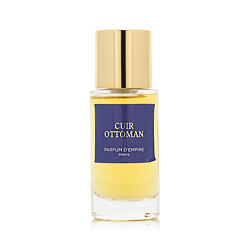 Parfum d'Empire Cuir Ottoman Eau De Parfum 50 ml (unisex)