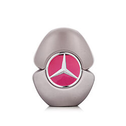 Mercedes-Benz Woman Eau De Parfum 90 ml (woman)