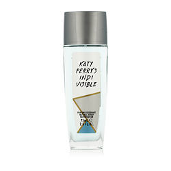 Katy Perry Katy Perry's Indi Visible Deodorant im Glas 75 ml (woman)