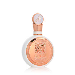Lattafa Pride Fakhar Rose Eau De Parfum 100 ml (woman)