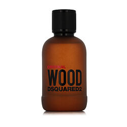 Dsquared2 Original Wood Eau De Parfum 100 ml (man)