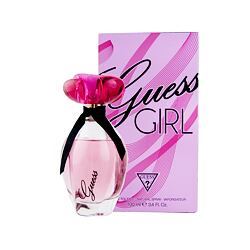 Guess Girl Eau De Toilette 100 ml (woman)