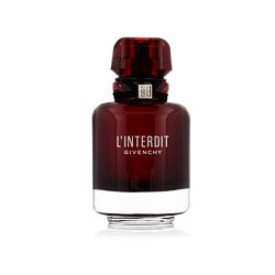 Givenchy L'Interdit Rouge Eau De Parfum 80 ml (woman)