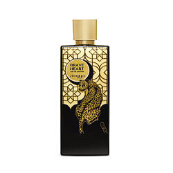 Zimaya Brave Heart Eau De Parfum 100 ml (man)