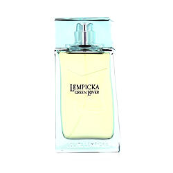 Lolita Lempicka Green Love Eau De Toilette 100 ml (man)