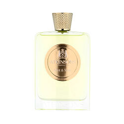 Atkinsons Mint & Tonic Eau De Parfum 100 ml (unisex)