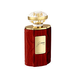 Al Haramain Junoon Oud Eau De Parfum 75 ml (unisex)