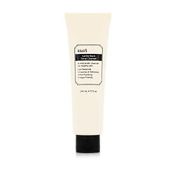 Dear, Klairs Gentle Black Facial Cleanser 140 ml