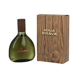 Antonio Puig Agua Brava Eau de Cologne 200 ml (man)