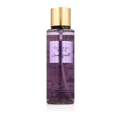 Victoria's Secret Love Spell Bodyspray 250 ml (woman)