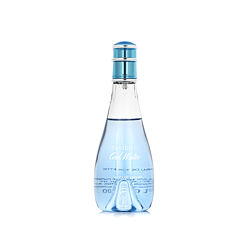 Davidoff Cool Water Oceanic Edition for Her Eau De Toilette 100 ml (woman)