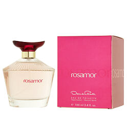 Oscar De La Renta Rosamor Eau De Toilette 100 ml (woman)