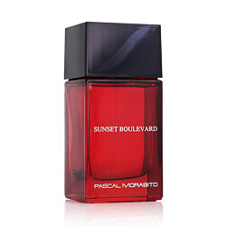 Pascal Morabito Sunset Boulevard Eau De Toilette 100 ml (unisex)