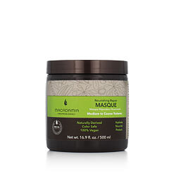 Macadamia Professional Nourishing Repair Masque 500 ml