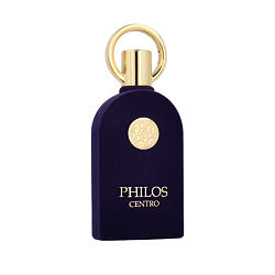 Maison Alhambra Philos Centro Eau De Parfum 100 ml (woman)