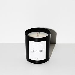 Oraculum 00:00 Fragranced Candle 220 g