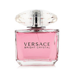 Versace Bright Crystal Eau De Toilette 200 ml (woman)