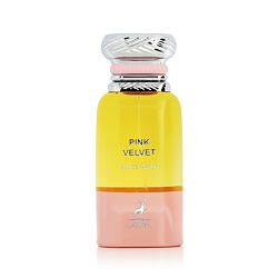 Maison Alhambra Pink Velvet Eau De Parfum 80 ml (unisex)